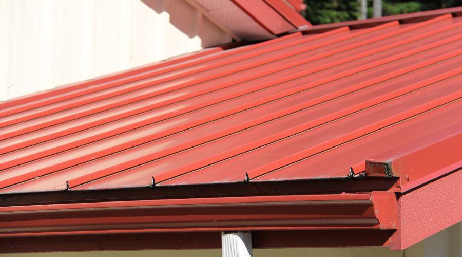 Industrial Roof Maintenance in Swink, OK